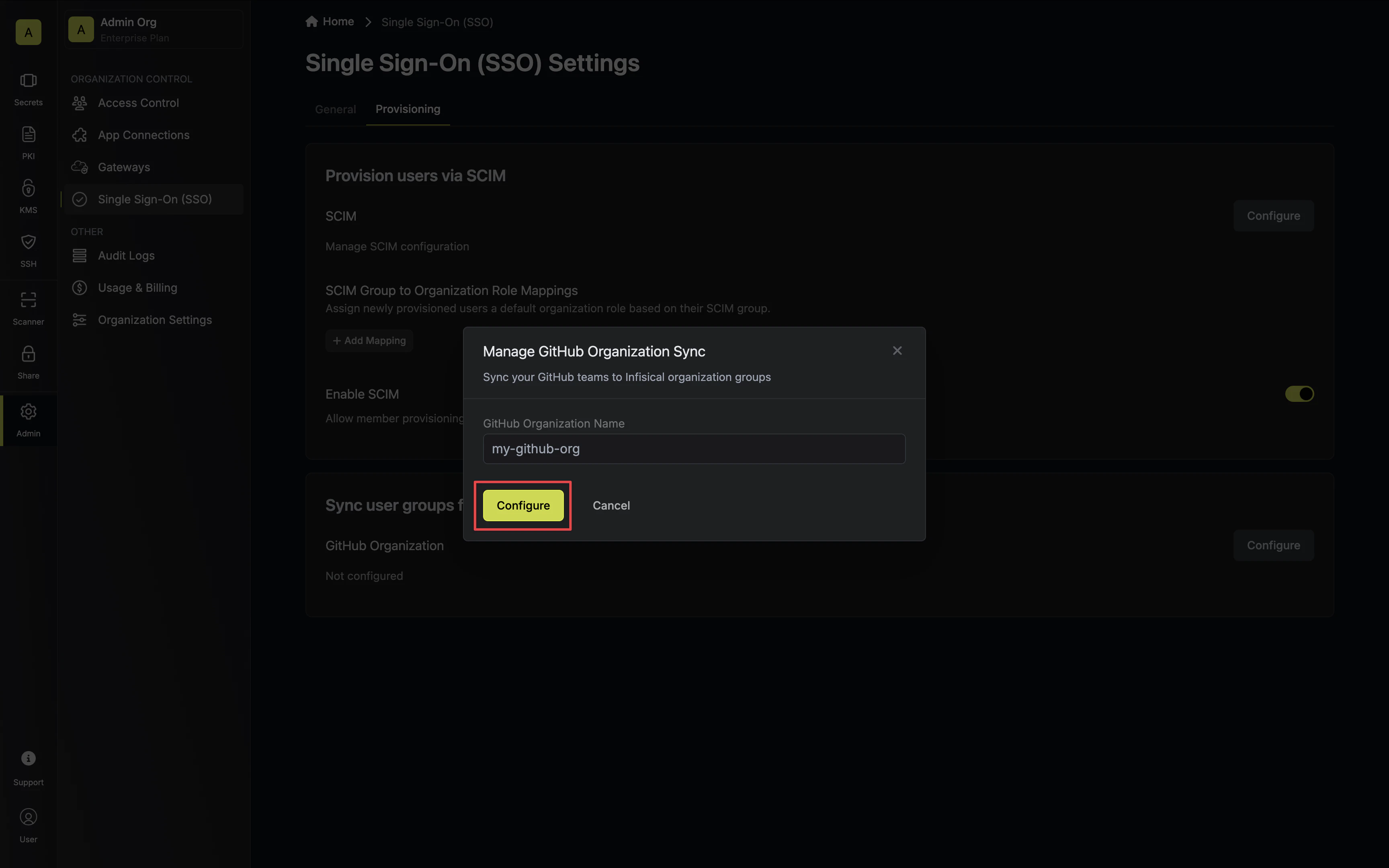 config-modal