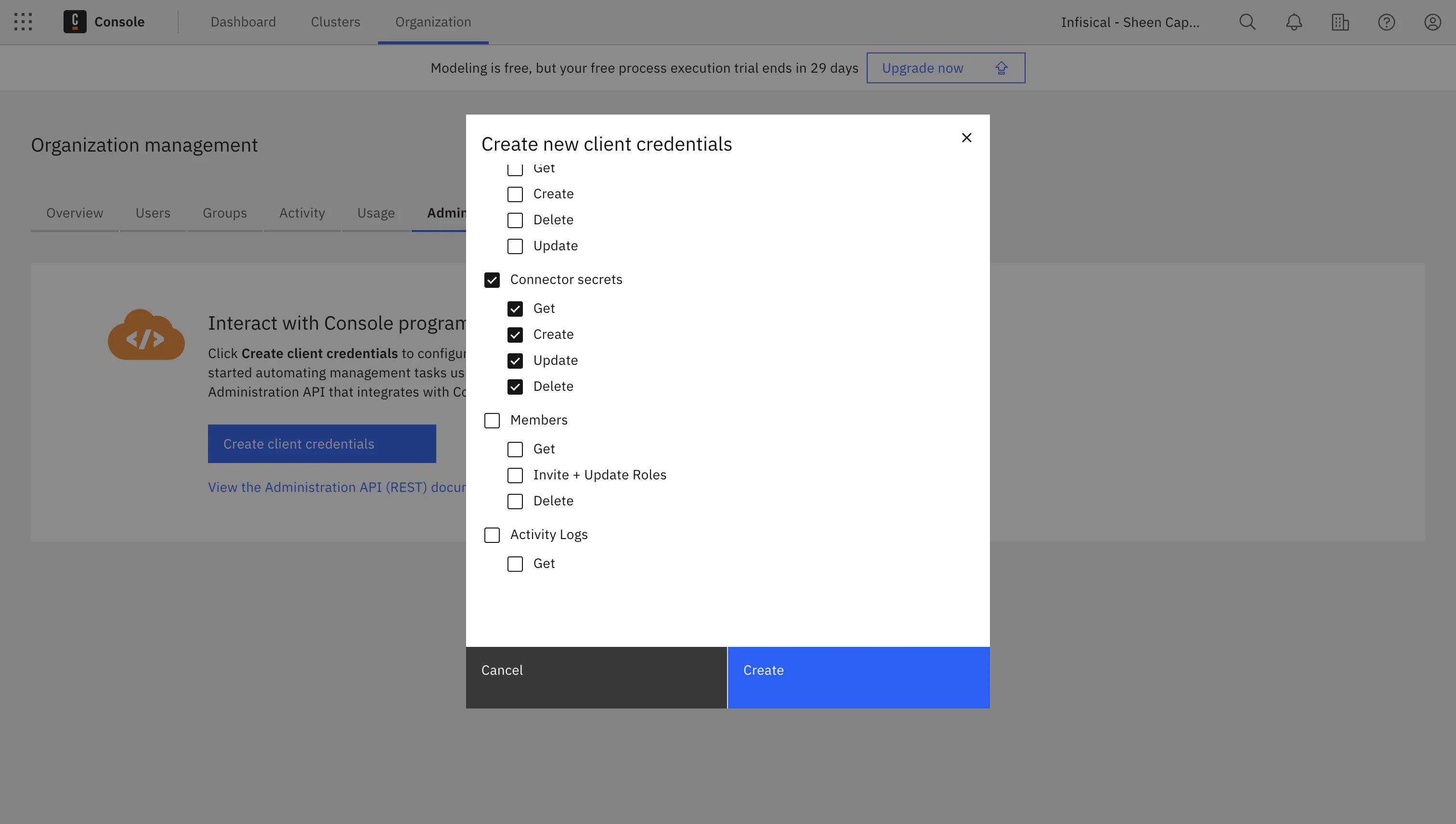 Set Permissions 2