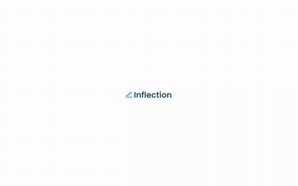 Creating a personalized email by choosing the Per-Contact editor type and selecting a default email