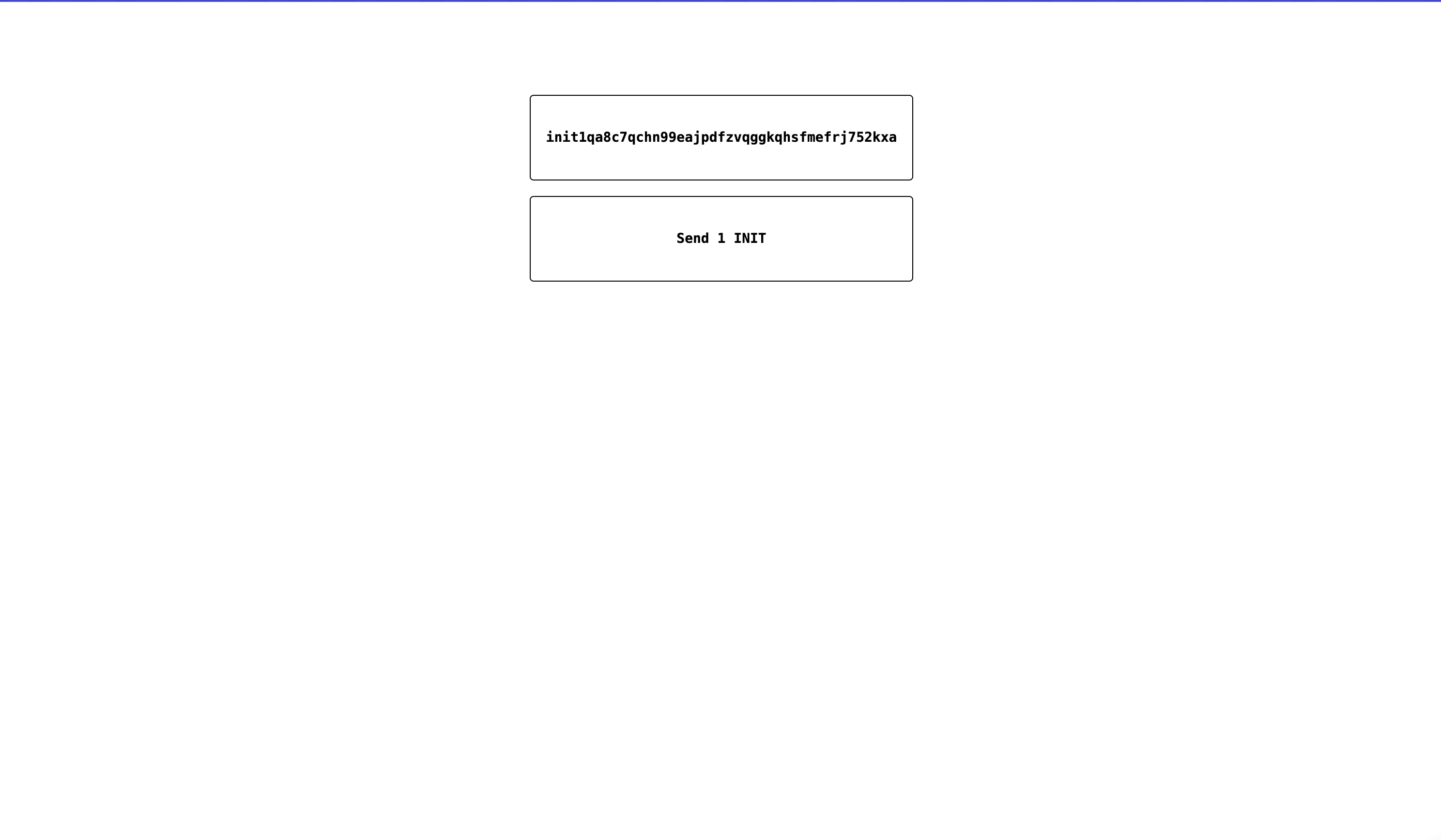 Initia Wallet Widget
