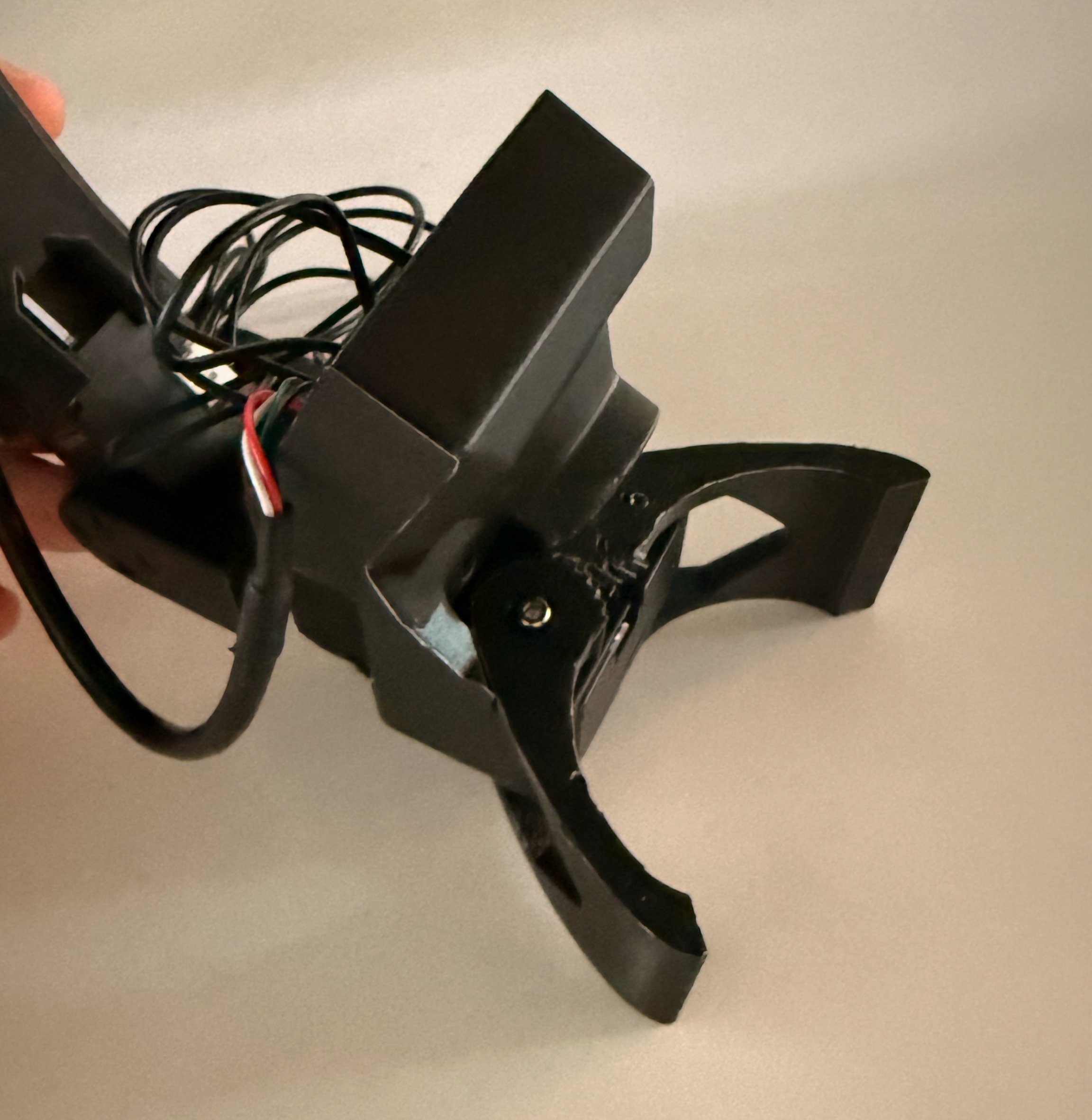 MARS v1 gripper
