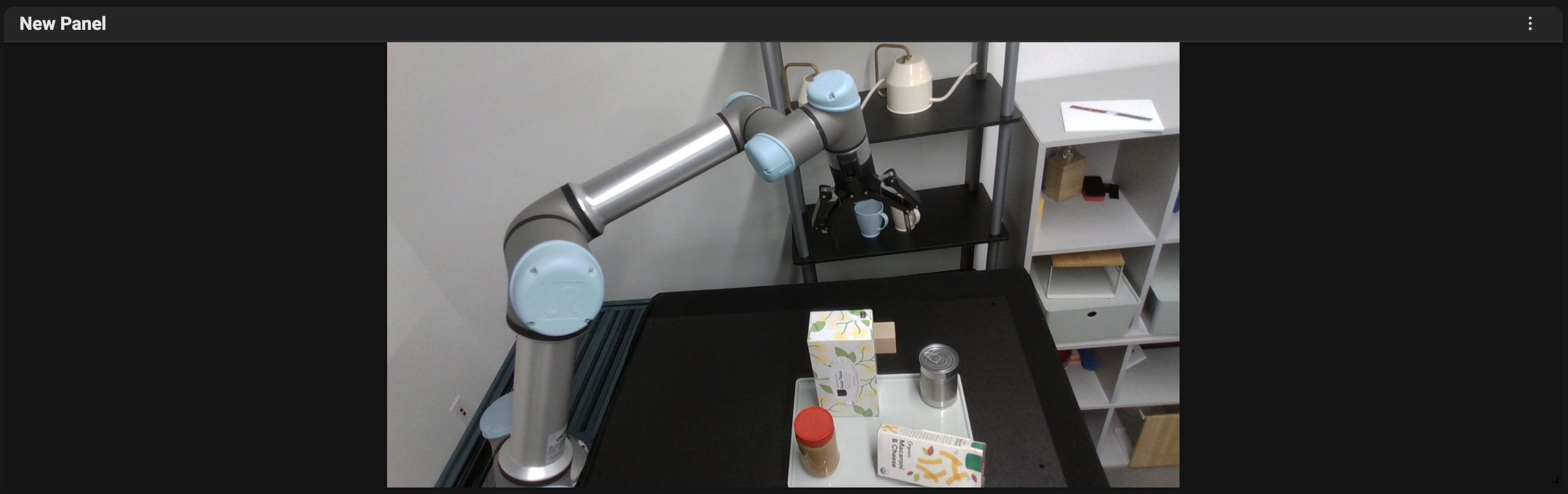 Image panel screenshot