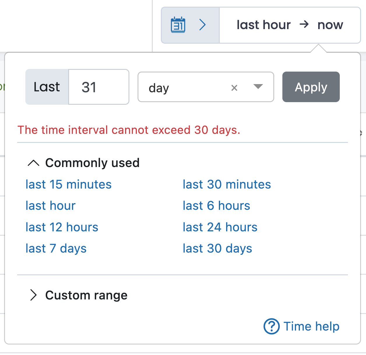 Log Explorer Module - Documentation fot UTMStack
