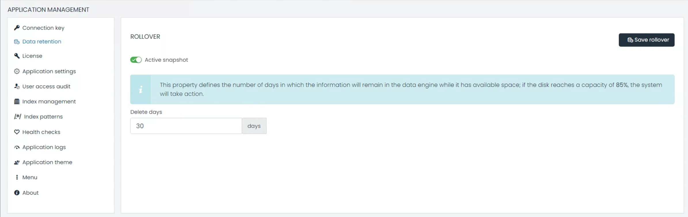 Data Sources Overview