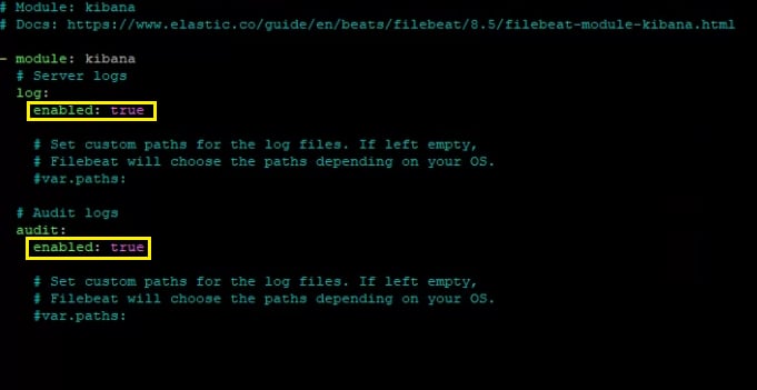 Kibana