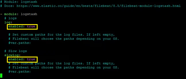 Logstash