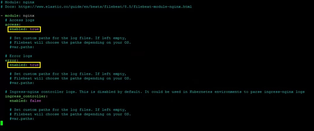Nginx