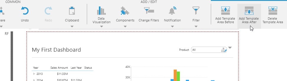 Add another report footer region Add another report footer region