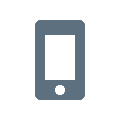 select to turn responsive layout on and off