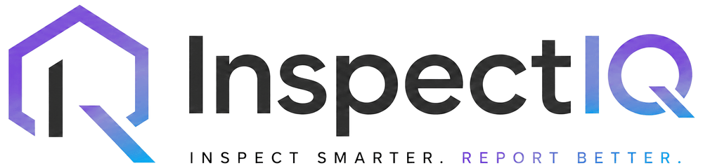 Inspect IQ Brevo Logo Light Transparent 1000px