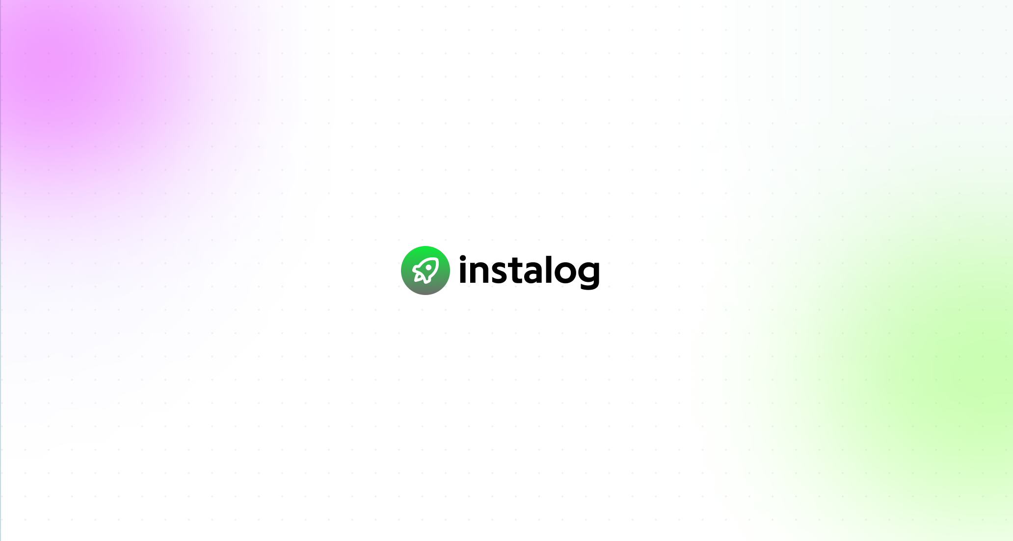 Instalog Light Theme