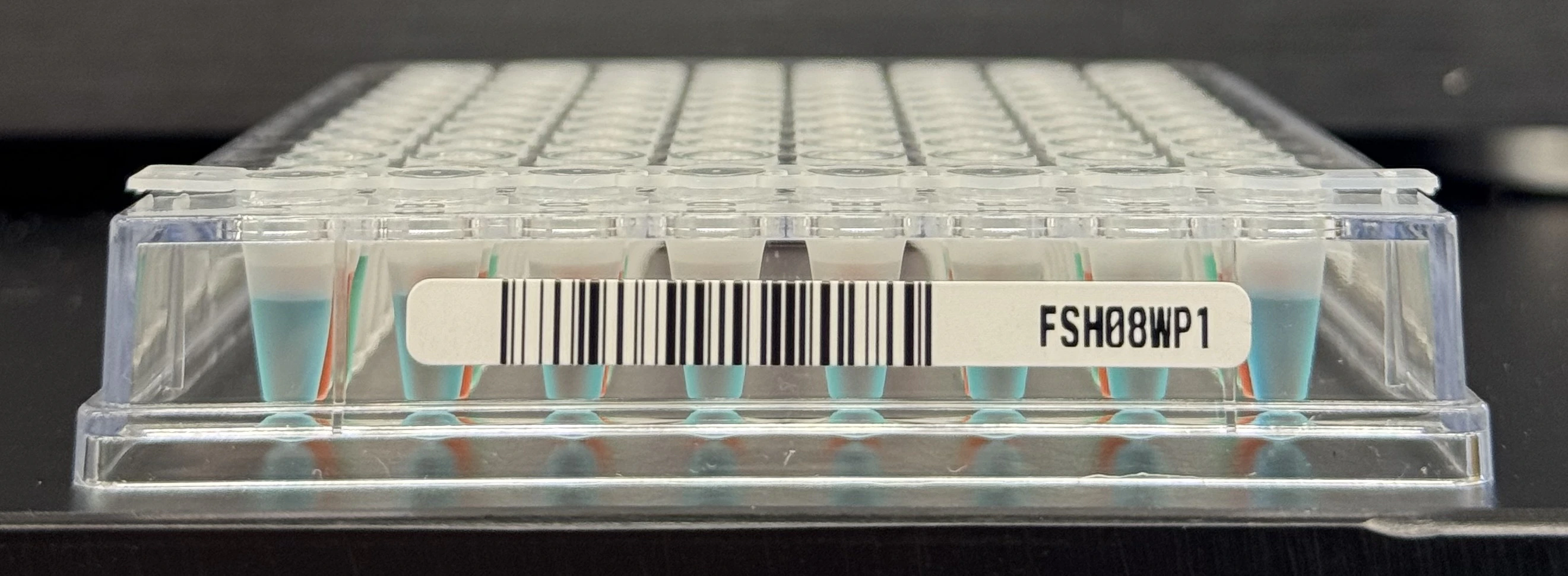 Correct Cap Placement