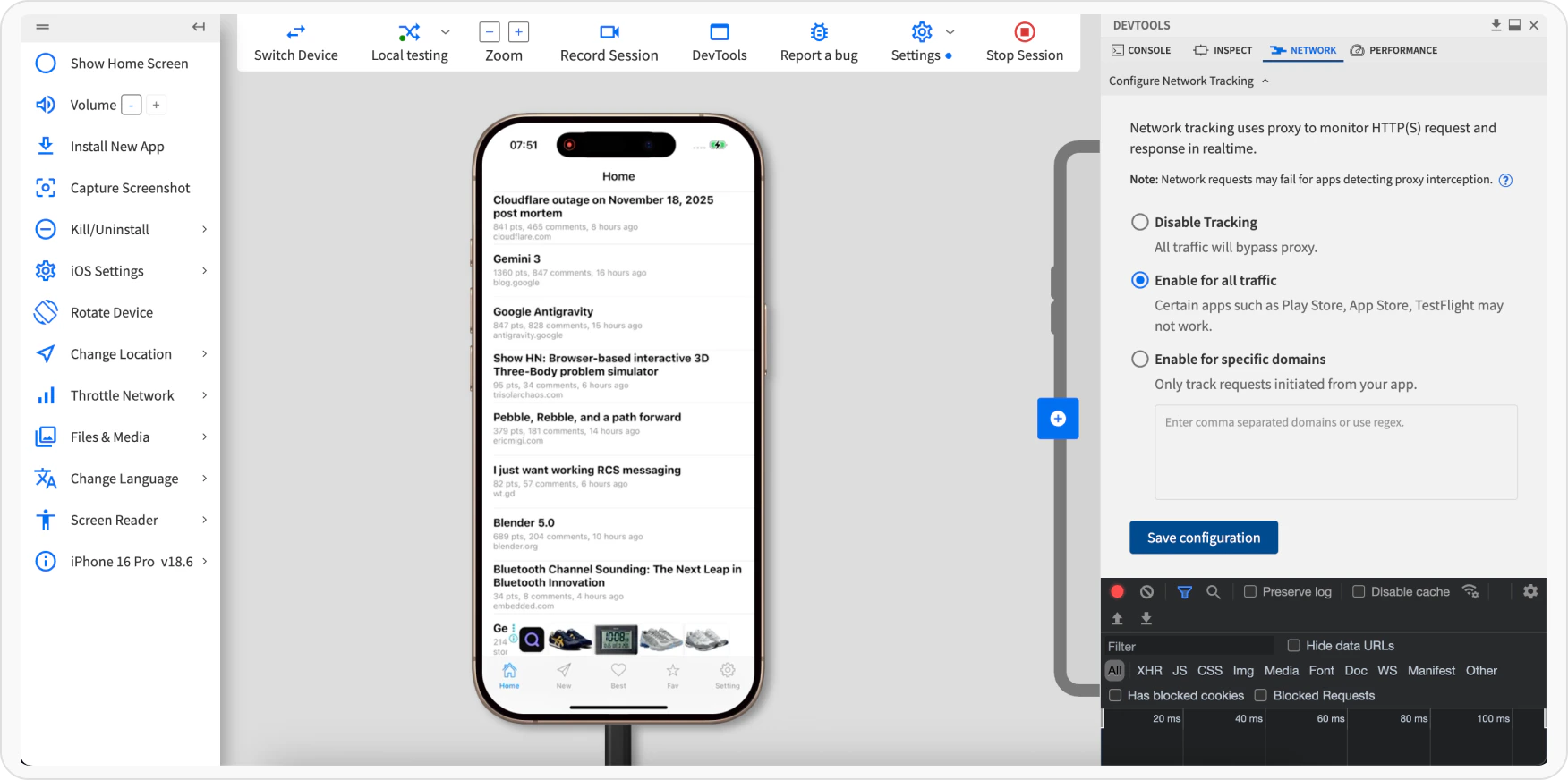 App Live Enablealltraffic Pn