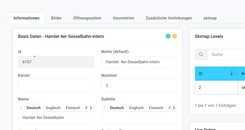 Grafik