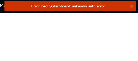 Chrome and Edge Embedding Issues (Local Network Access) - Curator by ...