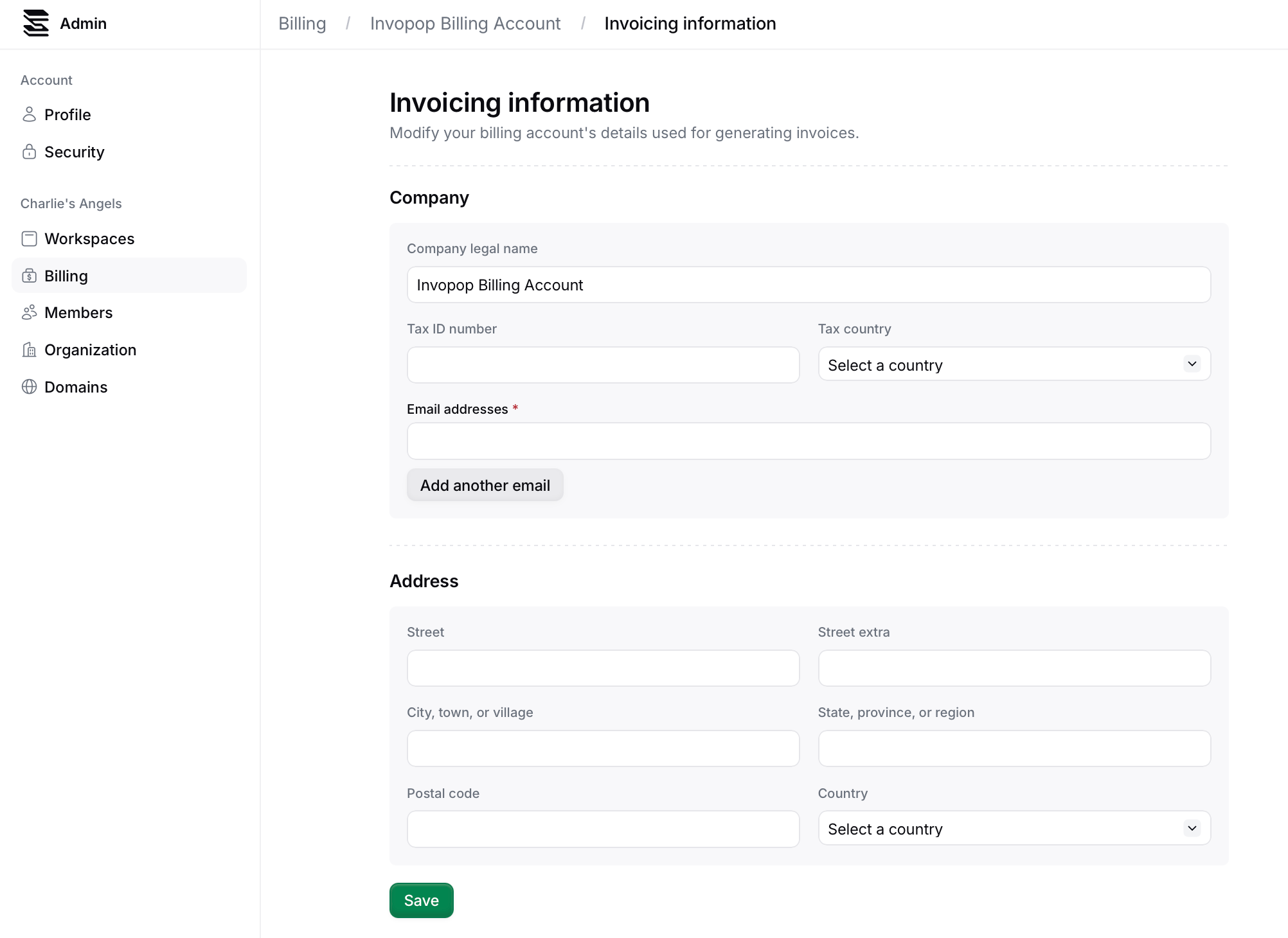 billing-invoicing-form