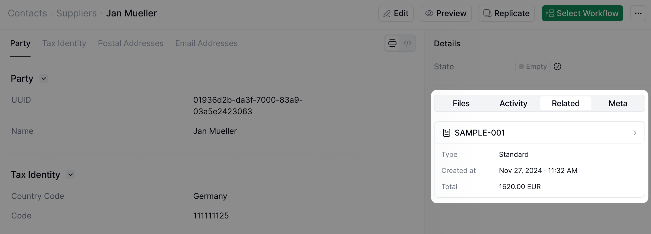 Related Documents