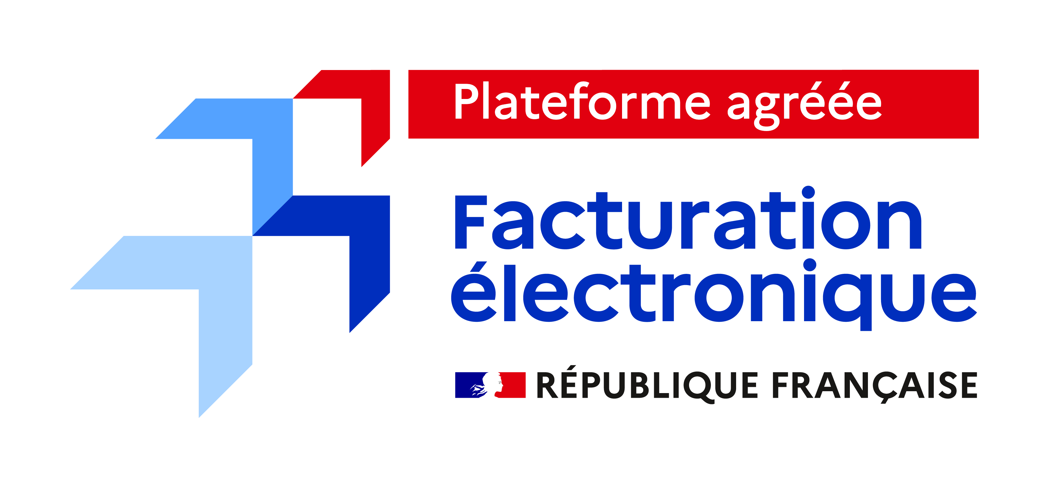 Plateforme Agréée — Facturation électronique — République Française