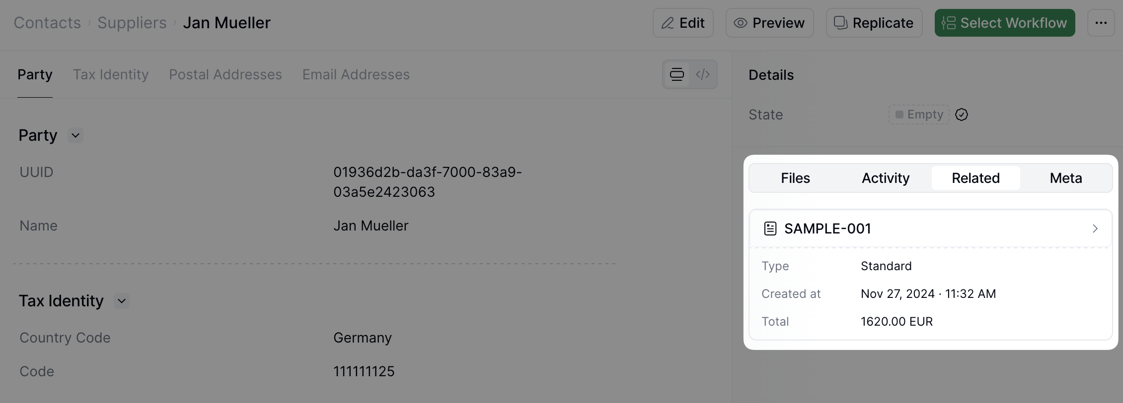 Related Documents
