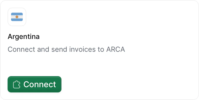 Argentina App