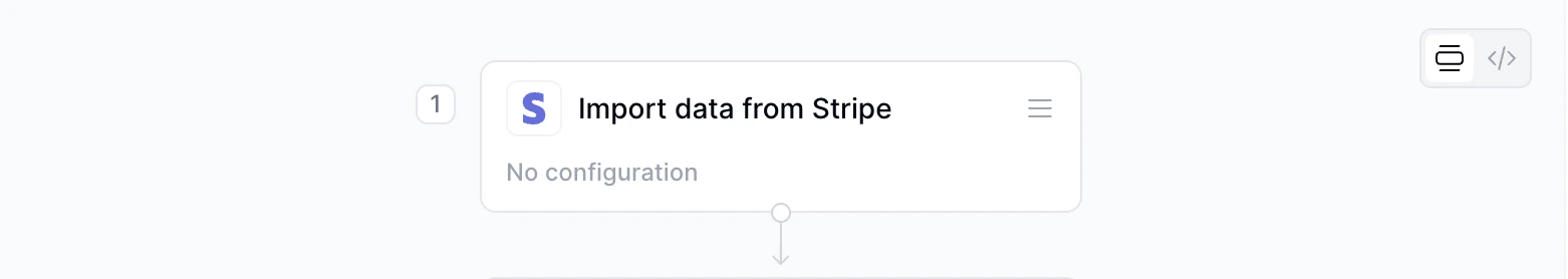 stripe import