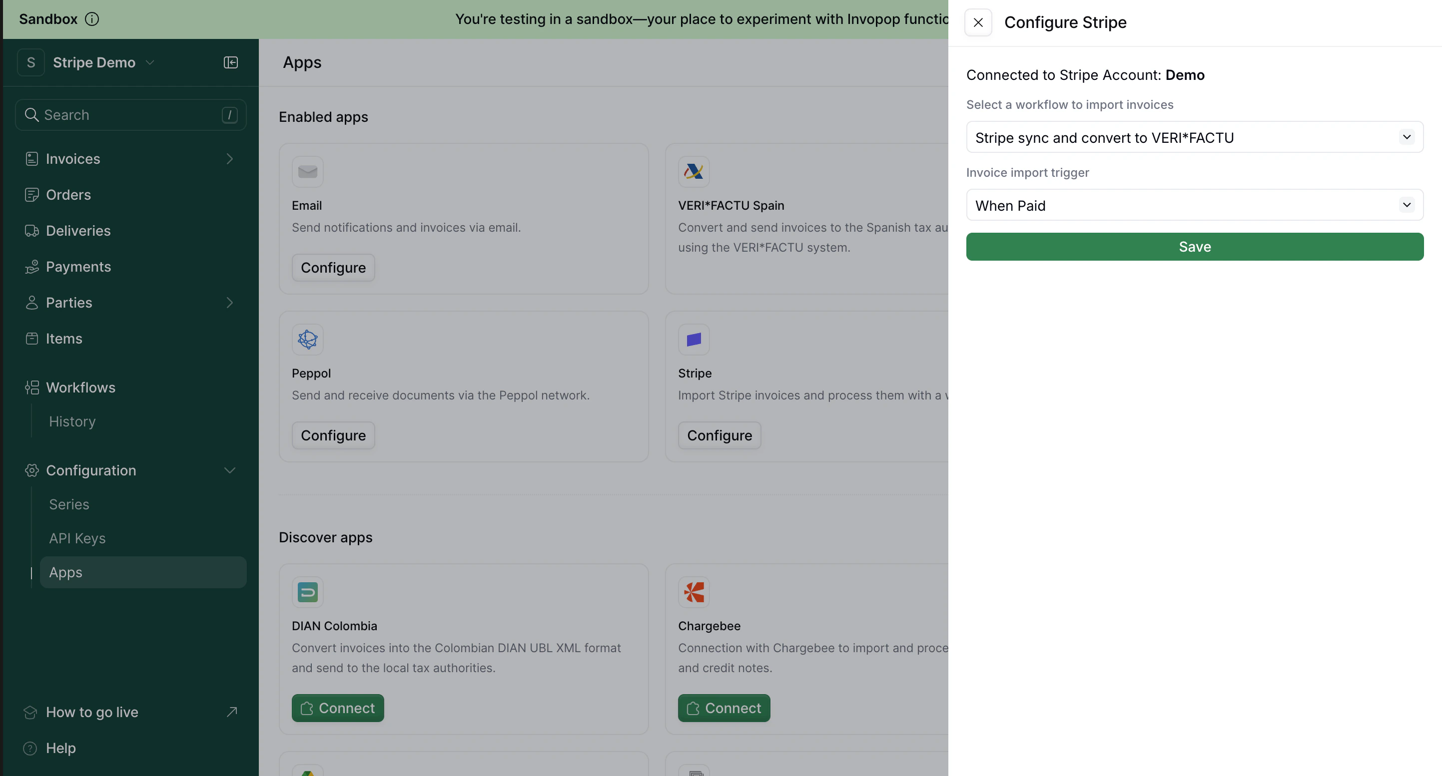 stripe import trigger