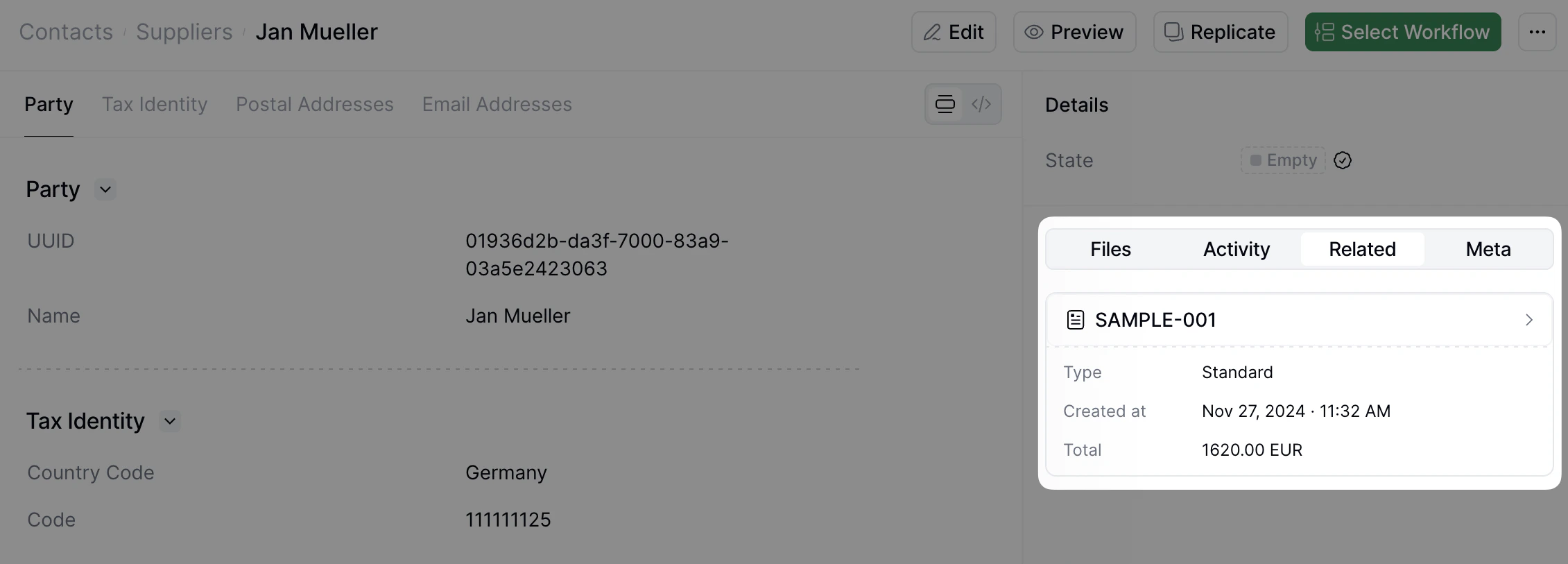 Related Documents
