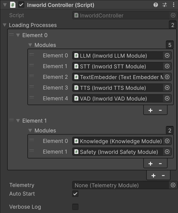 Manually Added Reference