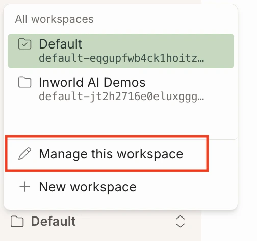 share-workspace