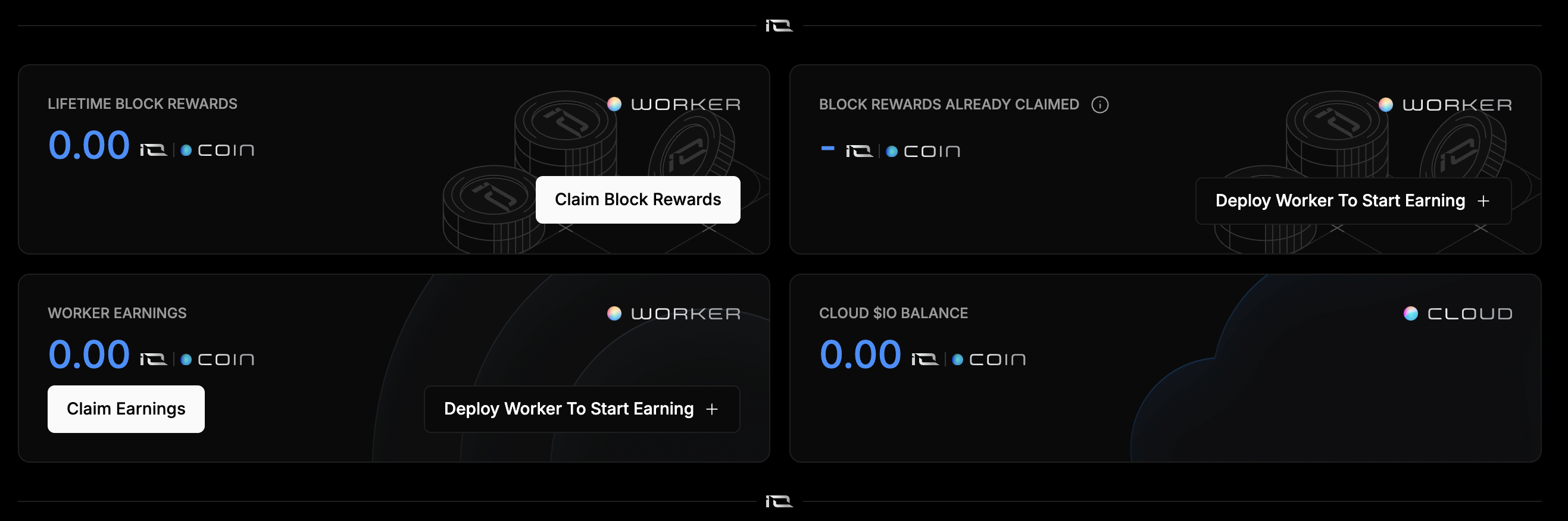 IOID Usage Billing Overview Pn