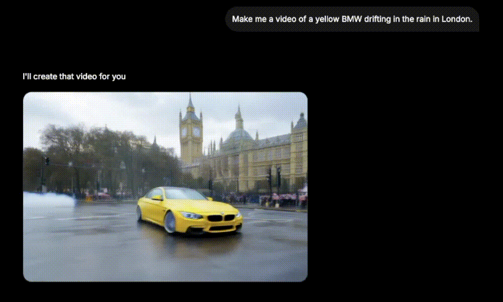 Unified Chatvideo Gi Unified Chatvideo Gi