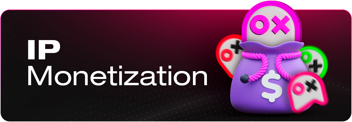 IP Monetization
