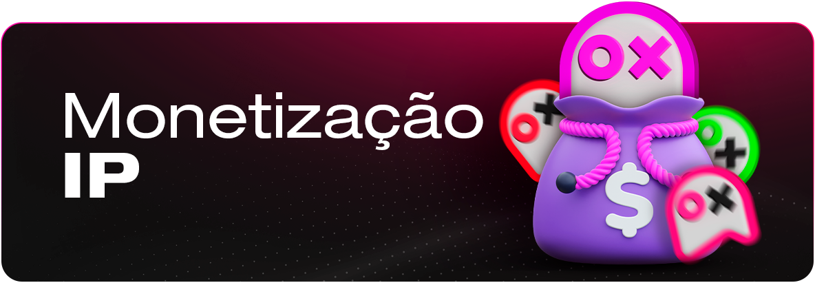 Monetização IP