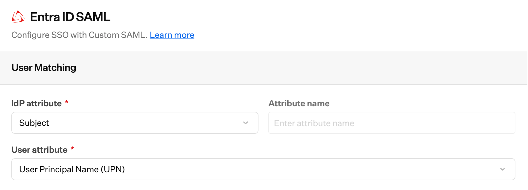 Iru Endpoint upload certificate from Entra ID