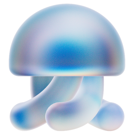 Iru logo icon for light mode