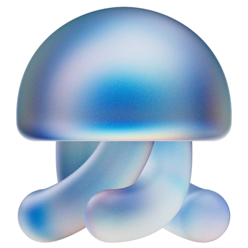 Iru logo icon for dark mode