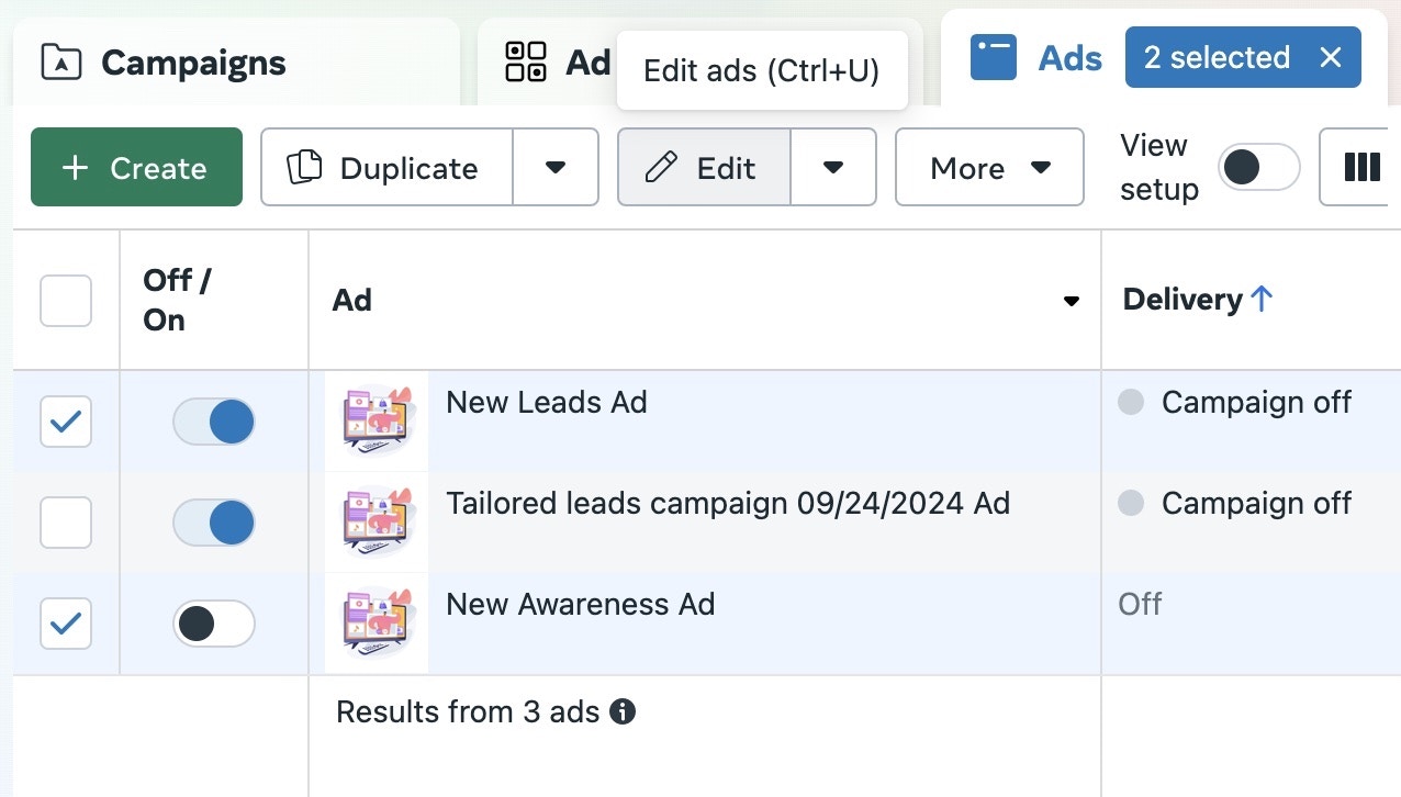 Build Bulk URL Parameters