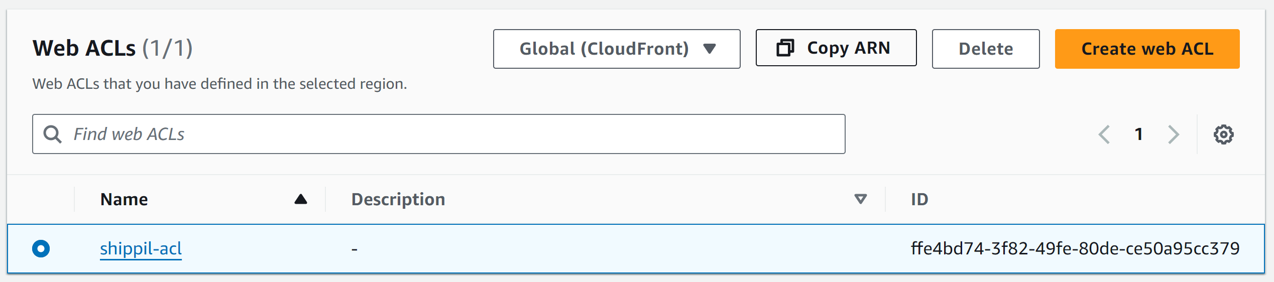 domain tap in API gateway