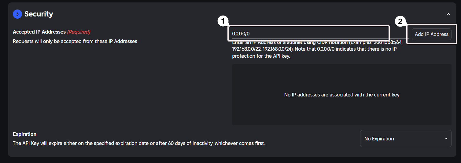 Installation - jaDevelopment Docs