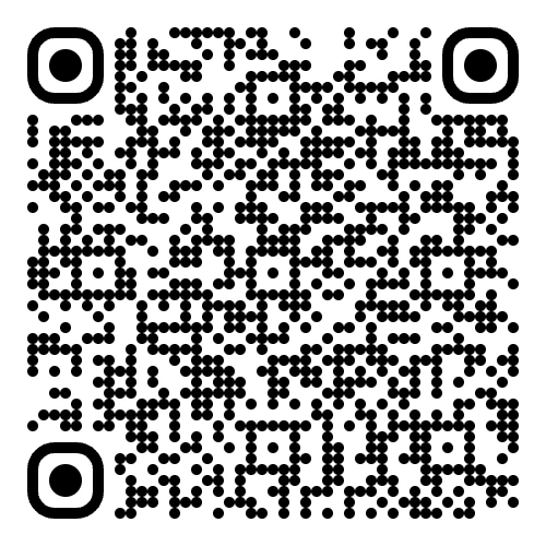 QR code that opens Jam for iOS on the App Store