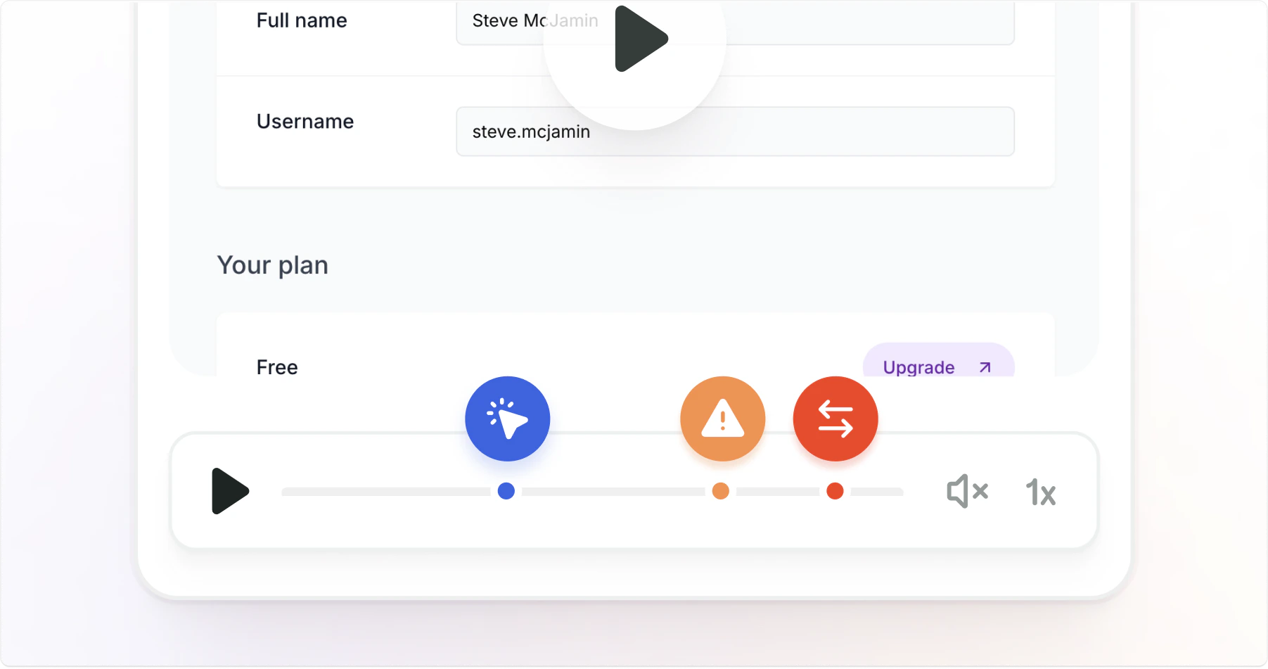 video-player-timeline-markers