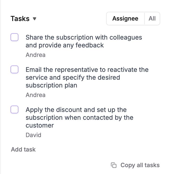 Create Task Pn Create Task Pn