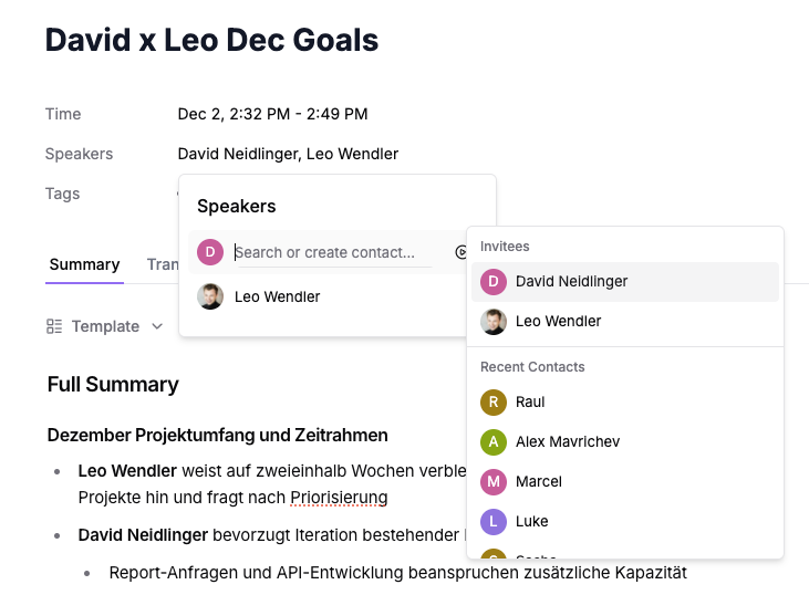 Speaker Identification Pn Speaker Identification Pn