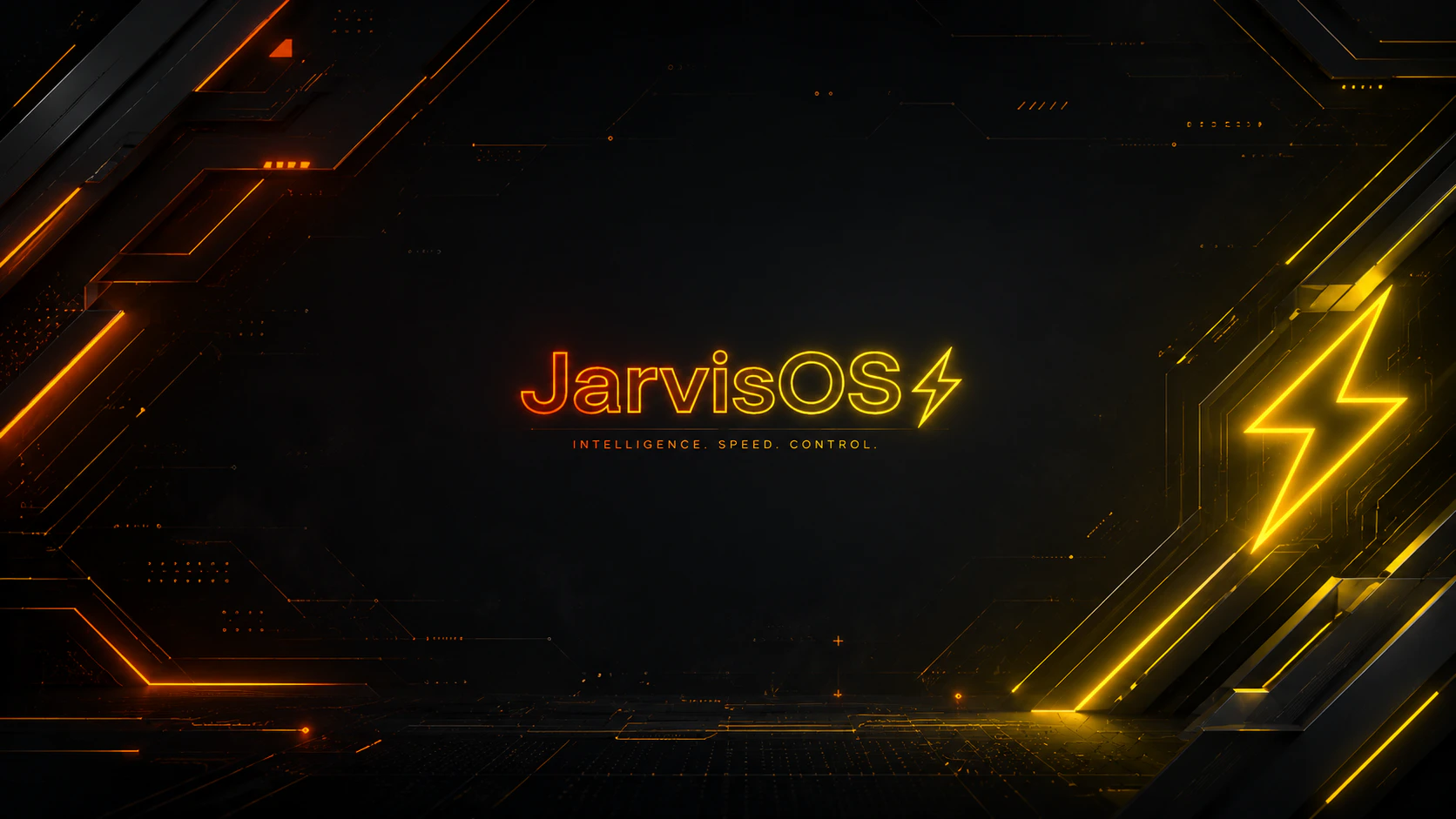 JarvisOS Banner