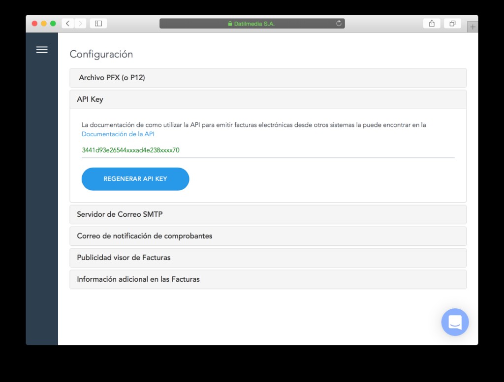 Datil - Jelou AI Docs