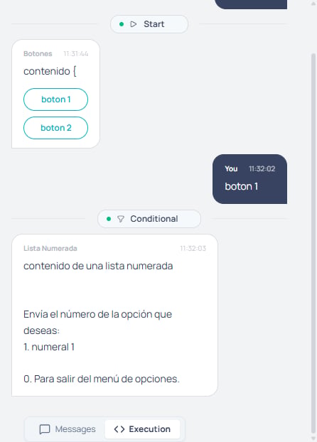 Node cards grouped with icon, name, and status