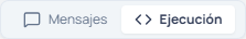 ViewModeToggle al pie del panel