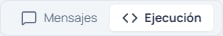 ViewModeToggle al pie del panel
