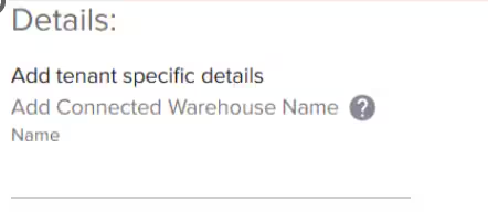 Connection Settings page showing connected status for Fulfil-3PL and ShipBob