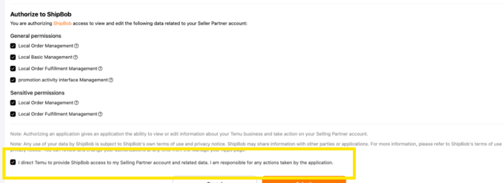 Jetpack dashboard navigation showing Integrations expanded with App Store option